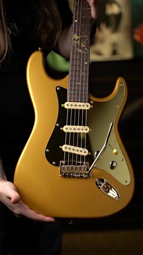 Showing off some of our new artist signature models! The Eric Gales EG2, Stef Carpenter Camo, Baxty Signature Series, and Devin Townsend Circle. #kieselguitars #kiesel #guitar #customshop | Kiesel Guitars