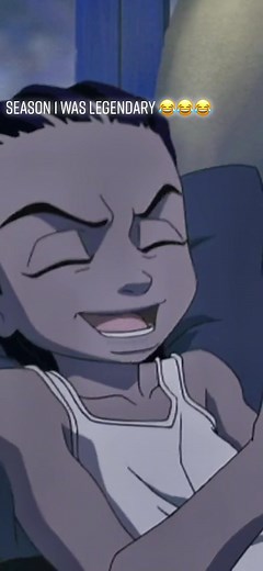 The Boondocks Season 1 Episode 2 Recap