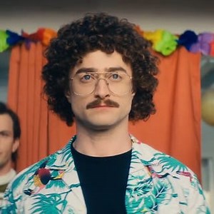 Daniel Radcliffe is unrecognisable in first trailer for new movie