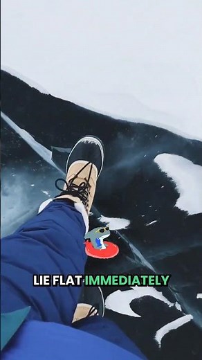 Ice Fishing Safety Rules