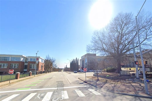 Raleigh on Alert as Cold Snap Brings Wind Chill, Snow Predicted by National Weather Service