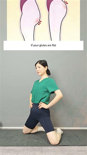 7 Home Mobility Exercises to Improve Hip Flexibility, Glute Shape, and Better Posture