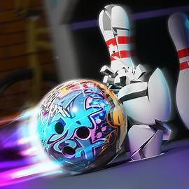 Bowling Clash: 3D Crew Game for Android/iOS - TapTap