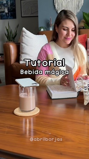 Tutorial efecto de bebida: Tips para mejorar tus Reels con CapCut, InShot o Videoleap