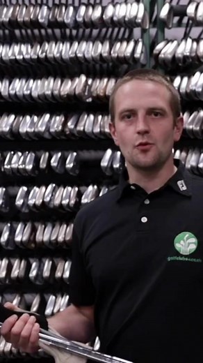 2.9K views · 14 reactions | What’s your favourite part of golfclubs4cash? The sheer volume of clubs? The open 7 days a week? Or the fantastic bargains you walk away with? #golfclubs4cash #sevendaysaweek #golfclubs #golfequipment #preowned #preloved #golf | Golf Clubs 4 Cash Ltd | Facebook