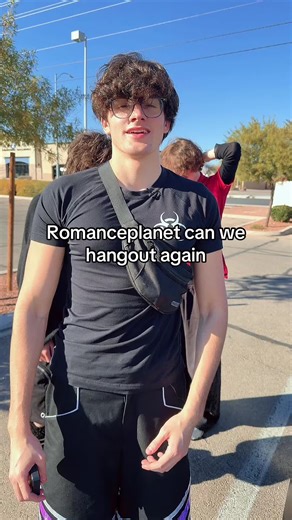 Ian (@ianrocks_0)’s video of romanceplanet