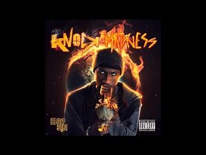 Hopsin Acapella From Knock Madness