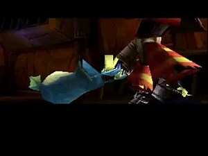 [FR] Rayman 2: The Great Escape - #1 : L'évasion