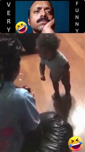 Funniest Baby Argument Ever😂#shorts