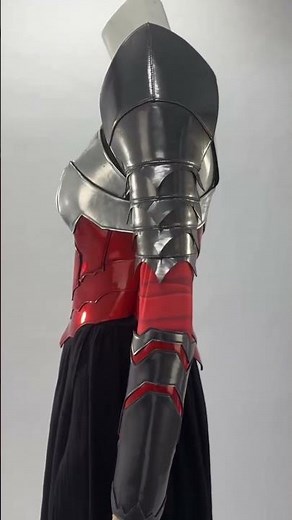 The 2026 New Wonder Woman Costumes are here!