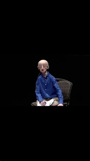 This part hits different | My philosophy for a happy life | Sam Berns | TEDxMidAtlantic Pt.10…