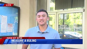 Court ruling ends Fresno County's Measure A battle