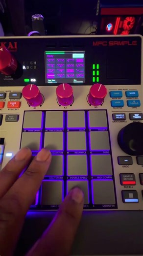 #MpcSmaple Da Baby MPC #beats