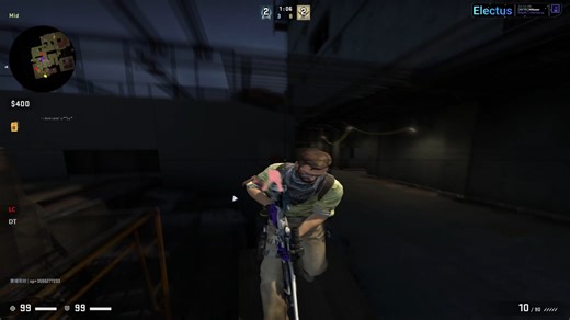 old media hvh highlights ft.nvl/skt