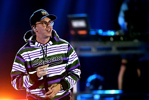 Logic Posts Video Revealing How He Recorded "Wu Tang Forever"