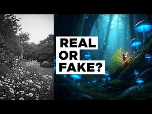 Do Fairies Exist? Real Life Encounters & Scary Evidence