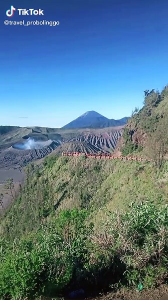 travel_bromo_probolinggo on TikTok
