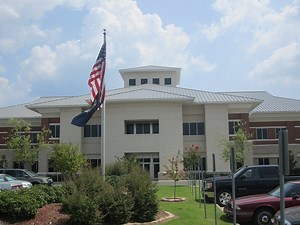 Bossier Parish Community College - Wikipedia Republished // WIKI 2