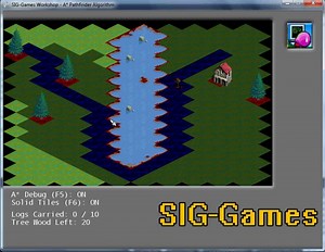 Workshop: Introduction To A*