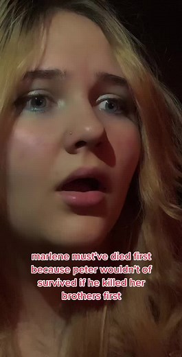 Exploring Marauders Era: Marlene McKinnon Insights