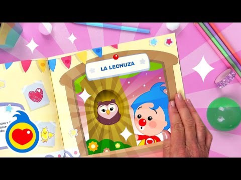 La Lechuza 🦉 “Cuentos Cortos Para Dormir” #Audiolibro #CuentosCortos | Los Libros de Plim Plim