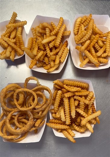 12K views · 117 reactions | A small glimpse at how we operate behind the scenes... | The Red Barn | Facebook