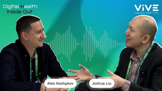 SeamlessMD CEO Joshua Liu on Healthcare Innovation and Patient Experience | Alex Koshykov posted on the topic | LinkedIn