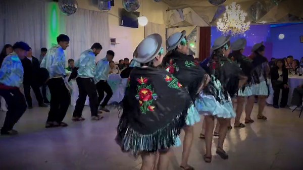 Cacharpaya Final: Celebrating Chapaco Traditions