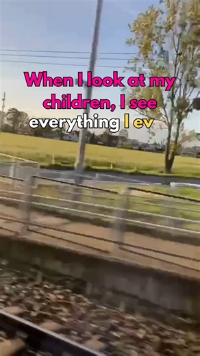 3.4K views · 73 reactions | When I look at my children, I see everything I ever prayed for | Life in Lines | Facebook