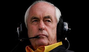 Roger Penske - Alchetron, The Free Social Encyclopedia