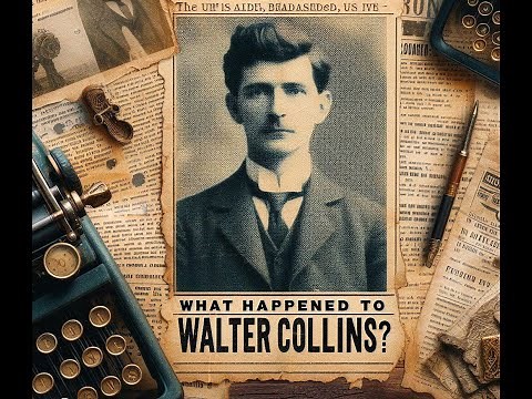 The Unresolved Mystery: What Happened to Walter Collins?