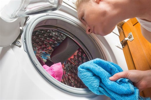 Kako da znate da li ste pretovarili mašinu za veš? Neki preteruju, drugi stavljaju premalo, a ovo je IDEALNA KOLIČINA