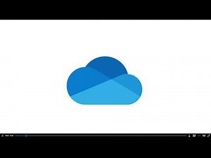 Back up your Documents, Pictures, and Desktop folders with OneDrive