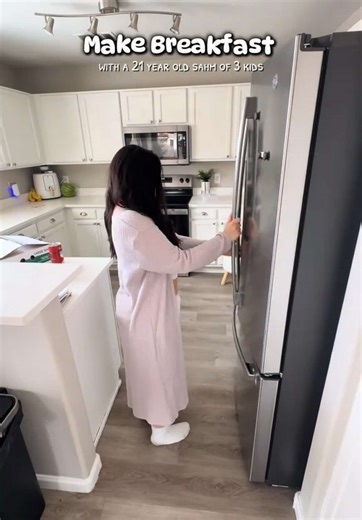 Make Breakfast with Kids: Fun Morning Routine Ideas