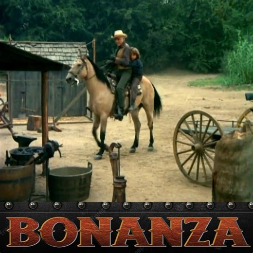 Bonanza Season 13 Episode 18 Frenzy P1 | Bonanza Forever