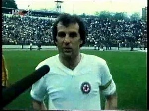 Partizan 1 - Hajduk 6 (09.05.1976.)