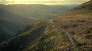 15K views · 258 reactions | The view from Glyndwrs Way whist...