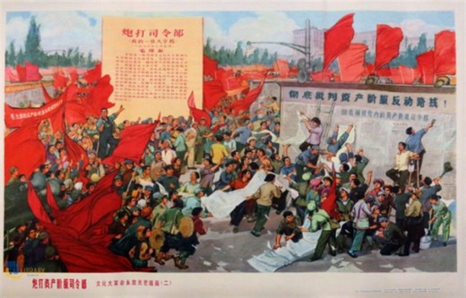 河南省GPCR历史（1）