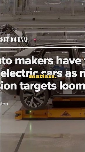Tesla vs Volkswagen: Who Wins the EV Price Battle? ⚡ #EV #Comparison #Tesla