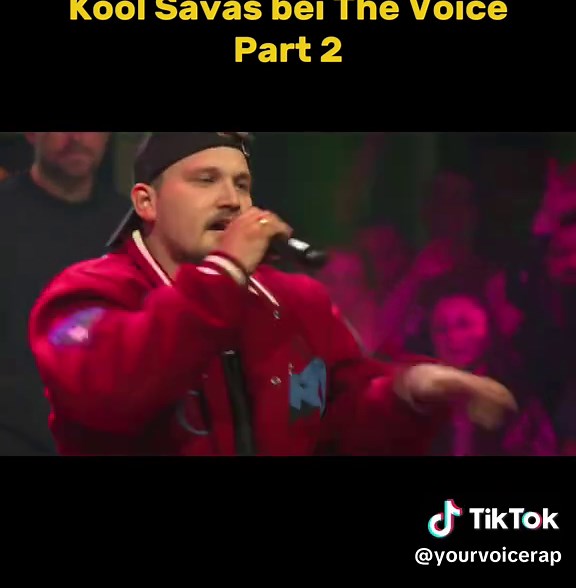 Kool Savas: Gewinner Part 2 Enthüllt