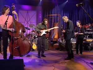 Mark Knopfler - Cannibals (A Night In London 1996)_highlight_7 | Dire Straits/Mark Knopfler finest