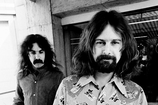 Country rock: ranking the 21 greatest albums