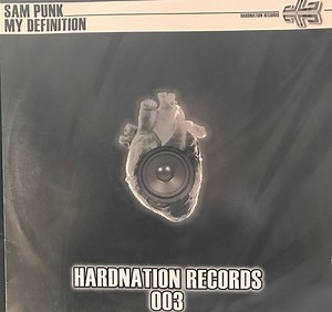 Sam Punk - My Definition
