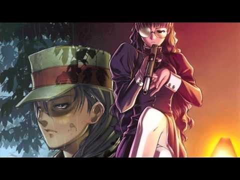 Black Lagoon OST - El Sol se Recuesta