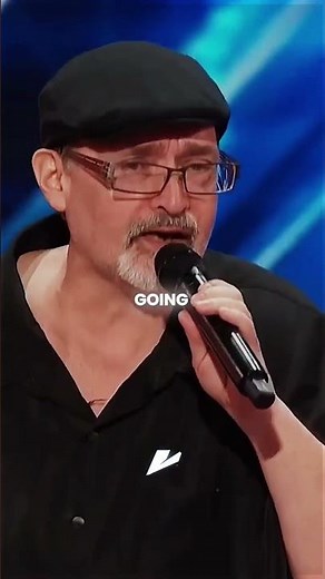 This School Janitor Went Viral... And Now He is on AGT