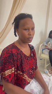 Nze Ndi Mugumu Yoona Gyooli Tovaayo - Barbie Kyagulanyi Asiinzidde Mu Ddwaaliro Gyeyatwaaliddwa Oluvannyuma Lw’okutugunyizibwa Amagye Agaalumbye Amaaka Gaabwe N’agumy’Omwaami We.H.E Kyagulanyi Ssentamu ! | BARRUTi