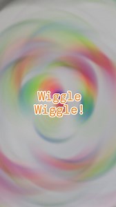 A stupid thing what I did... wiggle, wiggle,wiggle #wigglyworms #wiggle #wigglewiggle #wigglewigglewiggle | Felt Me Up Designs