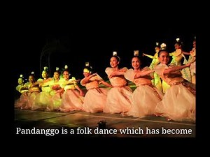 Pandanggo sa Ilaw - The Classic Dance of Light
