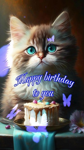 Happy Birthday Channel на TikTok