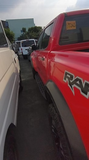33 reactions · 11 comments | 2020 Ford raptor 4×4 | Roderick M Monteclaro | Facebook